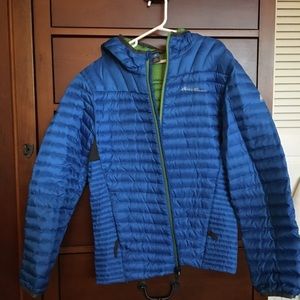Eddie Bauer